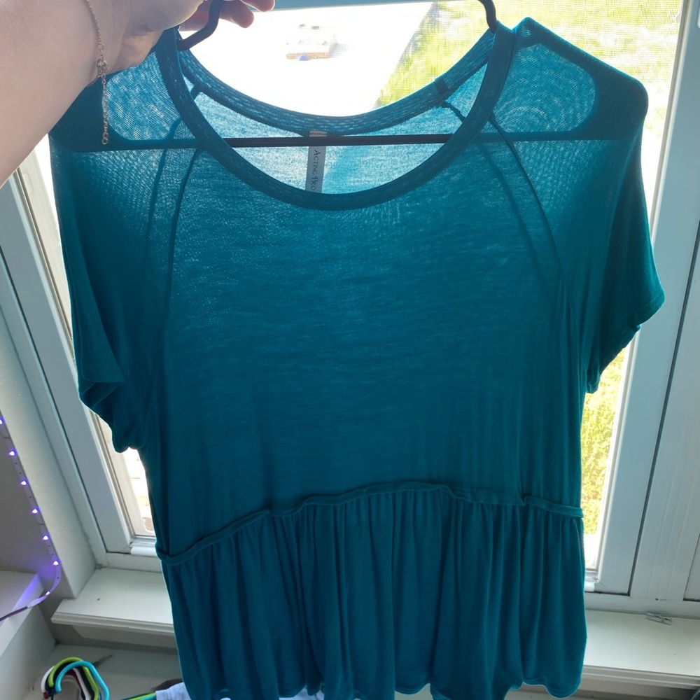Cute blouses